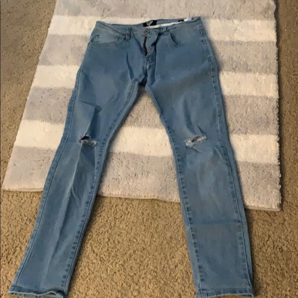 Men’s jeans
